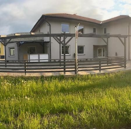 Apartamenty Zatorze Leszno  Luaran gambar