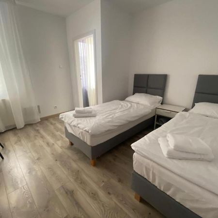 Apartamenty Zatorze Leszno  Luaran gambar