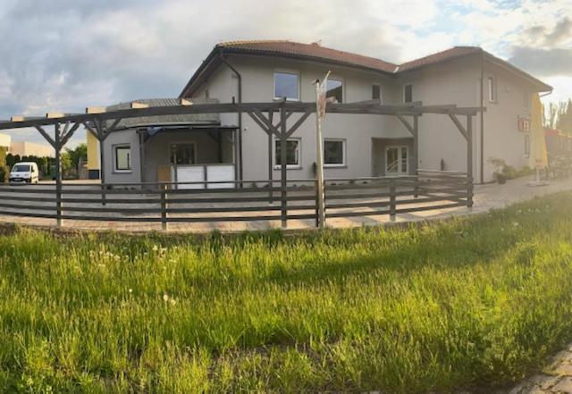 Apartamenty Zatorze Leszno  Luaran gambar