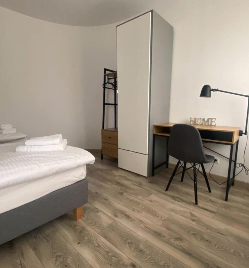 Apartamenty Zatorze Leszno  Luaran gambar