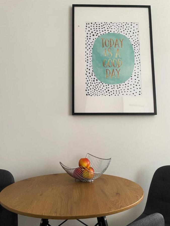 Apartamenty Zatorze Leszno  Luaran gambar