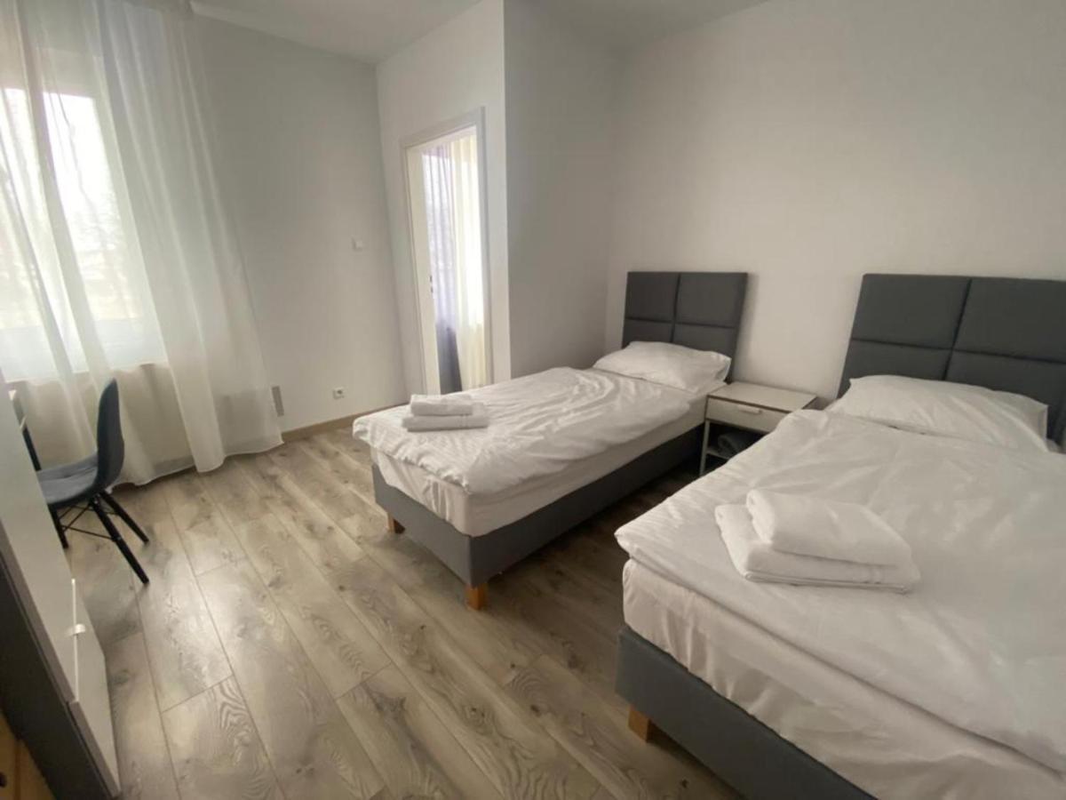 Apartamenty Zatorze Leszno  Luaran gambar
