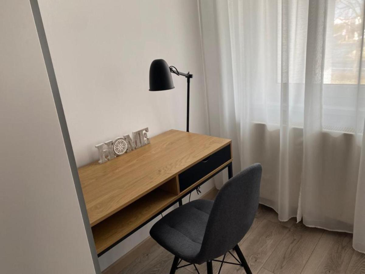 Apartamenty Zatorze Leszno  Luaran gambar