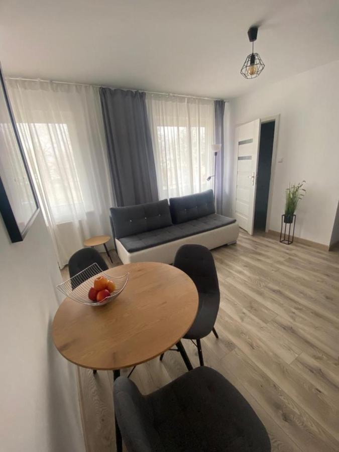 Apartamenty Zatorze Leszno  Luaran gambar