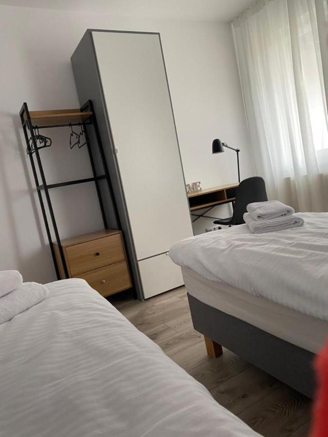 Apartamenty Zatorze Leszno  Luaran gambar