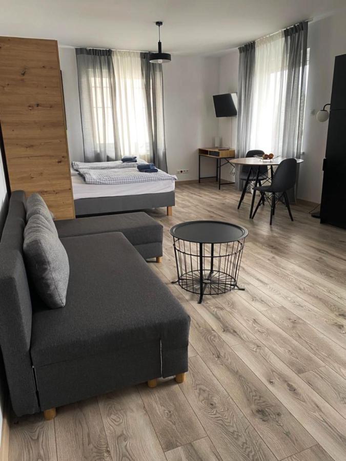 Apartamenty Zatorze Leszno  Luaran gambar