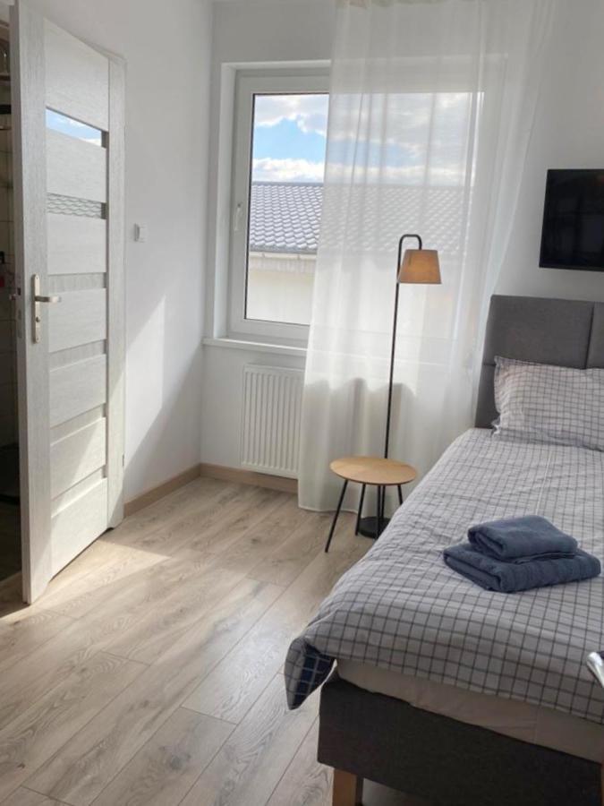 Apartamenty Zatorze Leszno  Luaran gambar