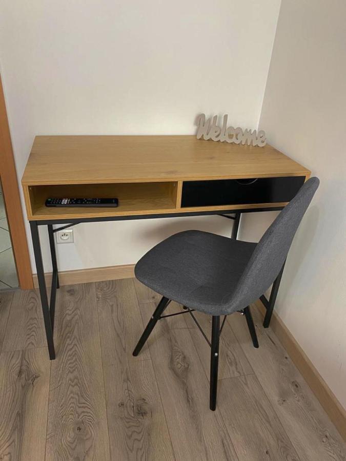 Apartamenty Zatorze Leszno  Luaran gambar
