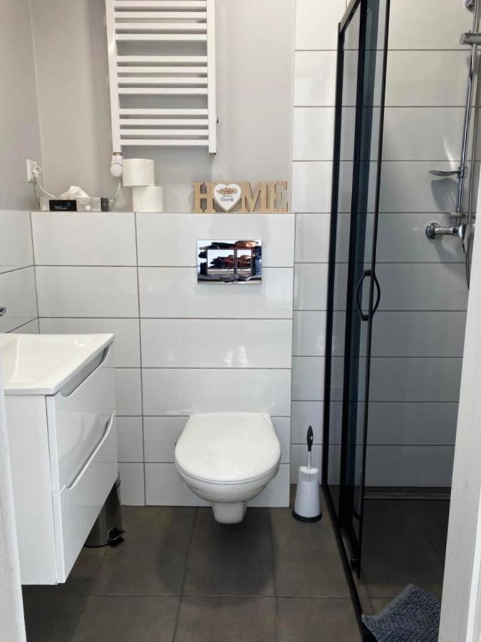 Apartamenty Zatorze Leszno  Luaran gambar