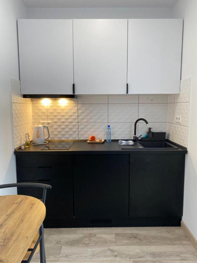 Apartamenty Zatorze Leszno  Luaran gambar