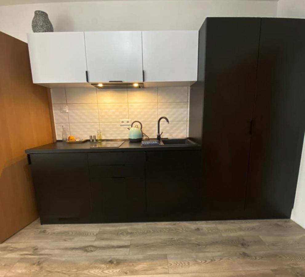 Apartamenty Zatorze Leszno  Luaran gambar